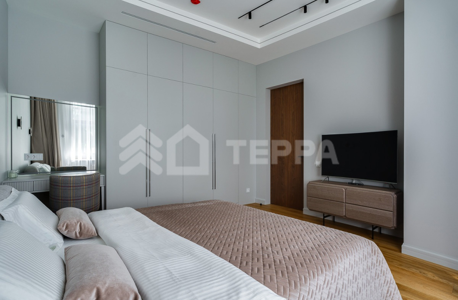 Объект ID 18170 - Дом