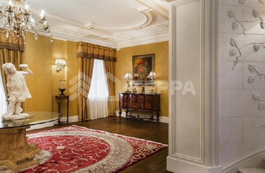 Объект ID 18293 - Дом