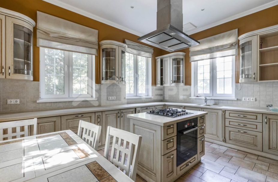 Объект ID 12853 - Дом