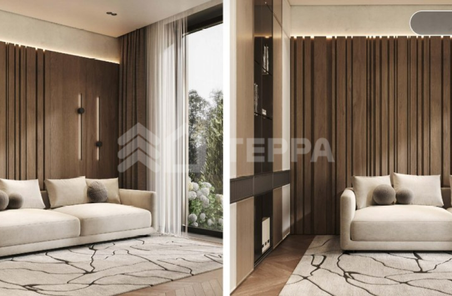 Объект ID 18961 - Дом