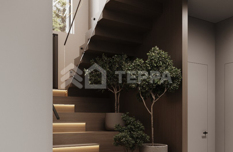 Объект ID 18578 - Дом