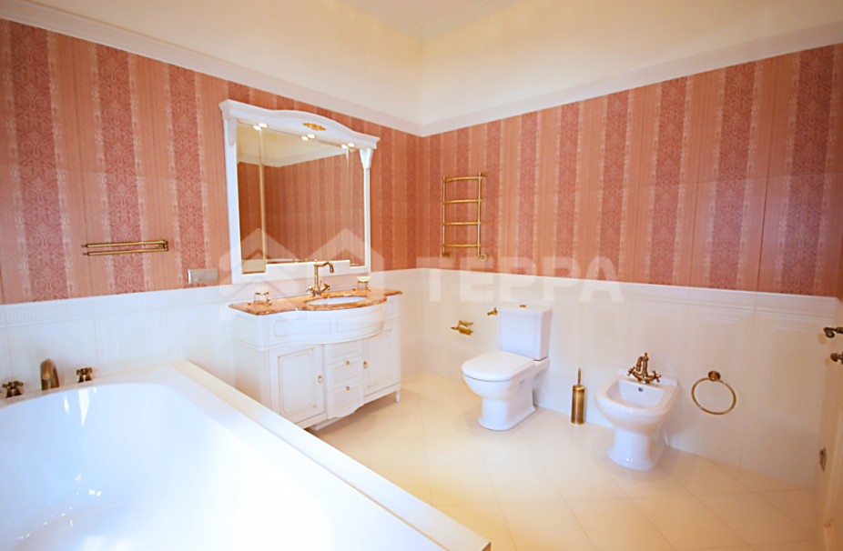 Объект ID 12319 - Квартира