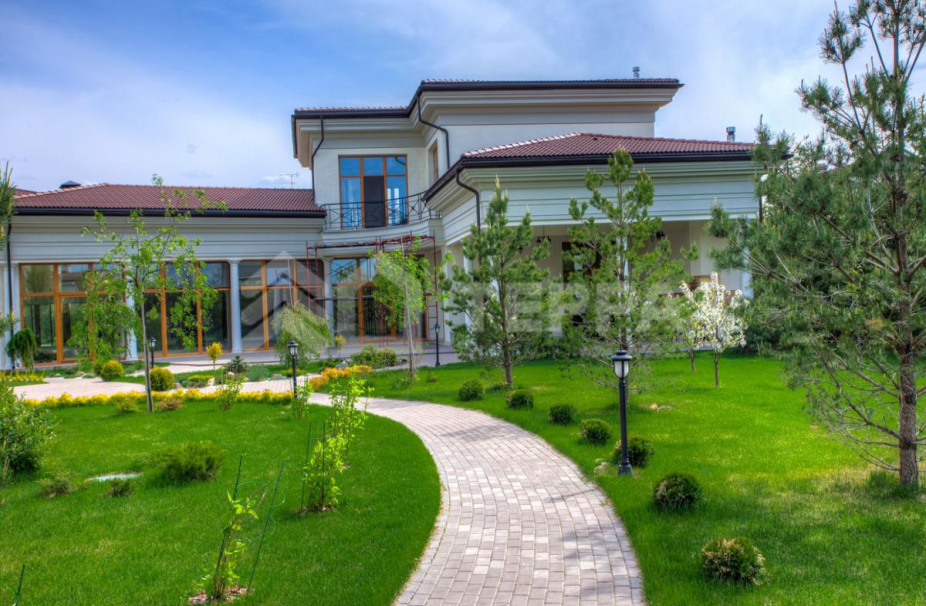 Объект ID 14332 - Дом