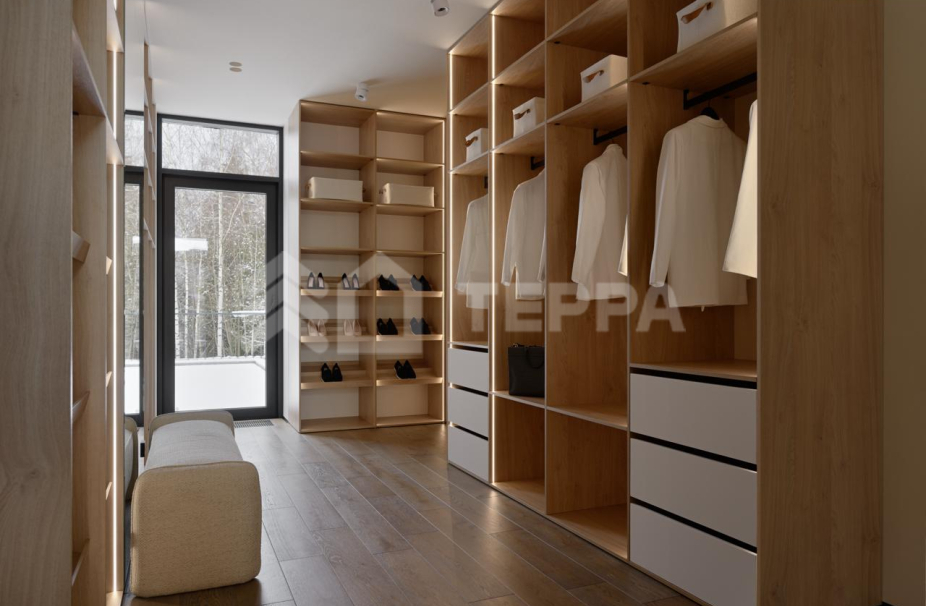 Объект ID 18601 - Дом