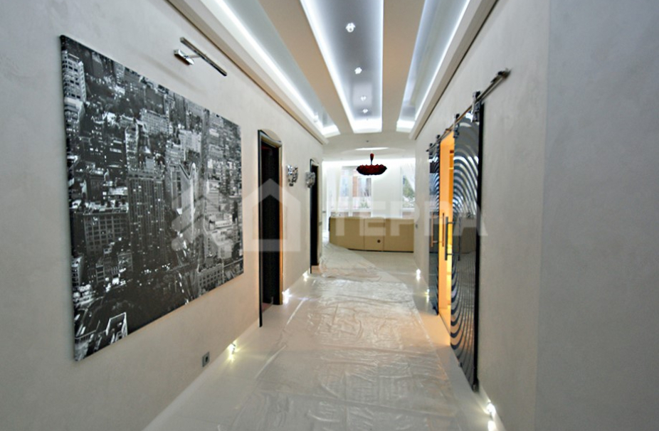 Объект ID 13658 - Квартира