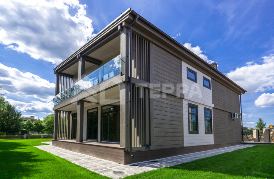 Объект ID 17585 - Дом