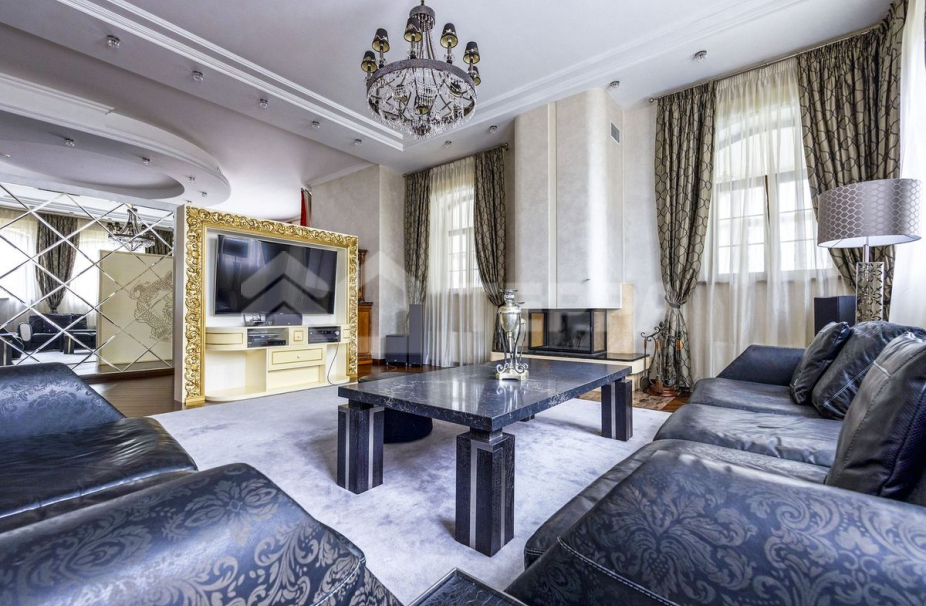 Объект ID 17705 - Дом