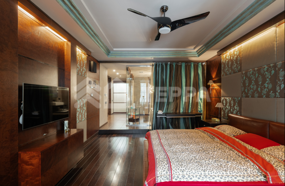 Объект ID 17925 - Квартира