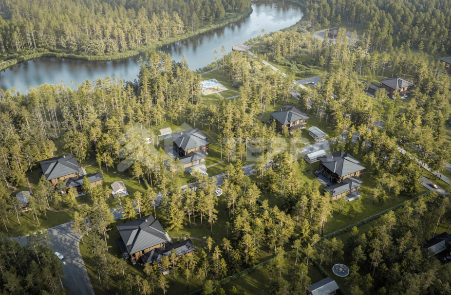 Объект ID 18351 - Дом