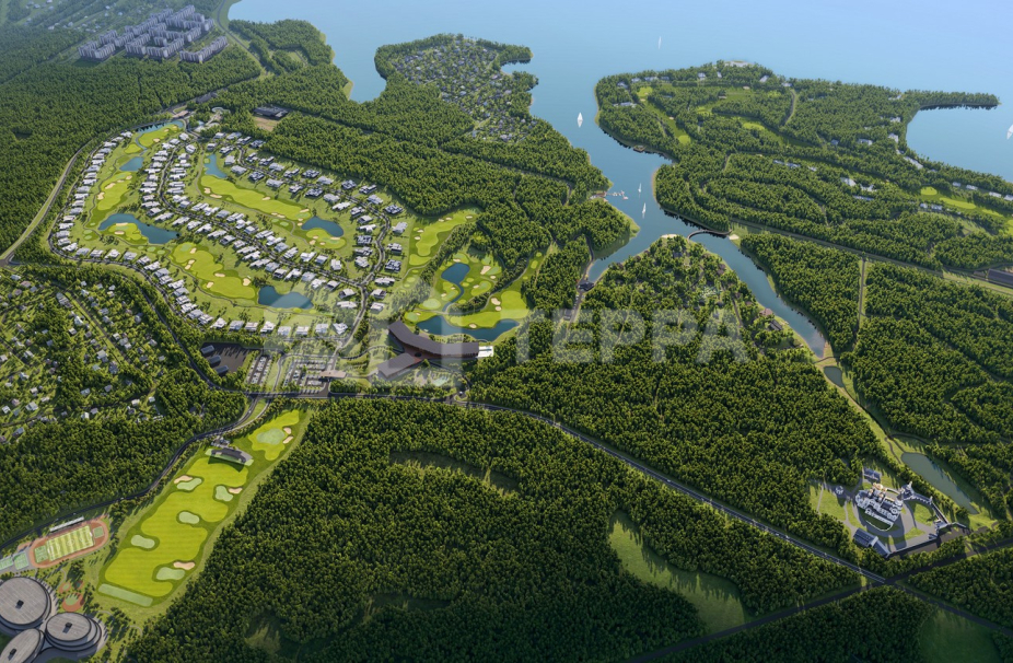 Объект ID 19079 - Участок