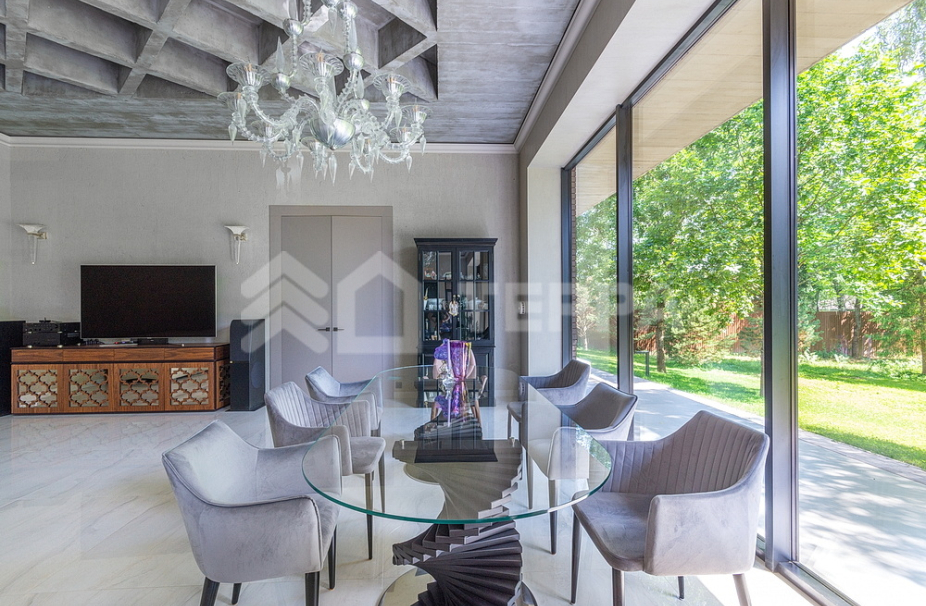 Объект ID 17726 - Дом