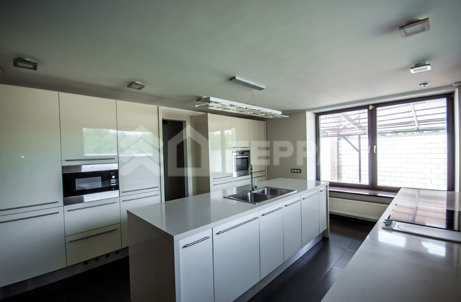 Объект ID 9185 - Дом