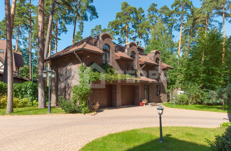 Объект ID 15669 - Дом