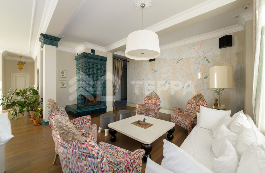 Объект ID 15793 - Дом