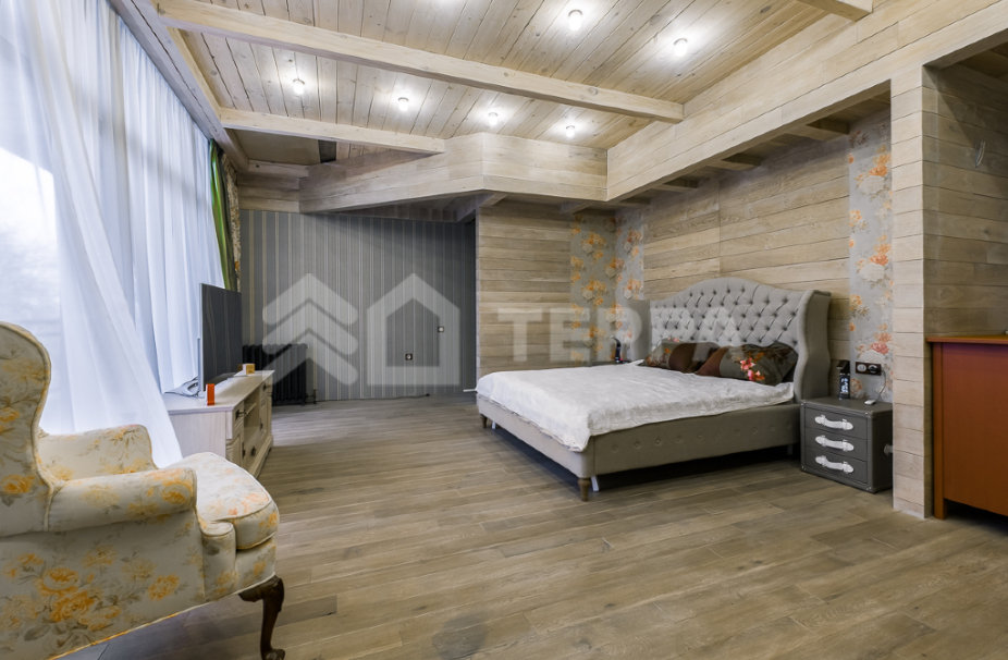 Объект ID 7758 - Дом