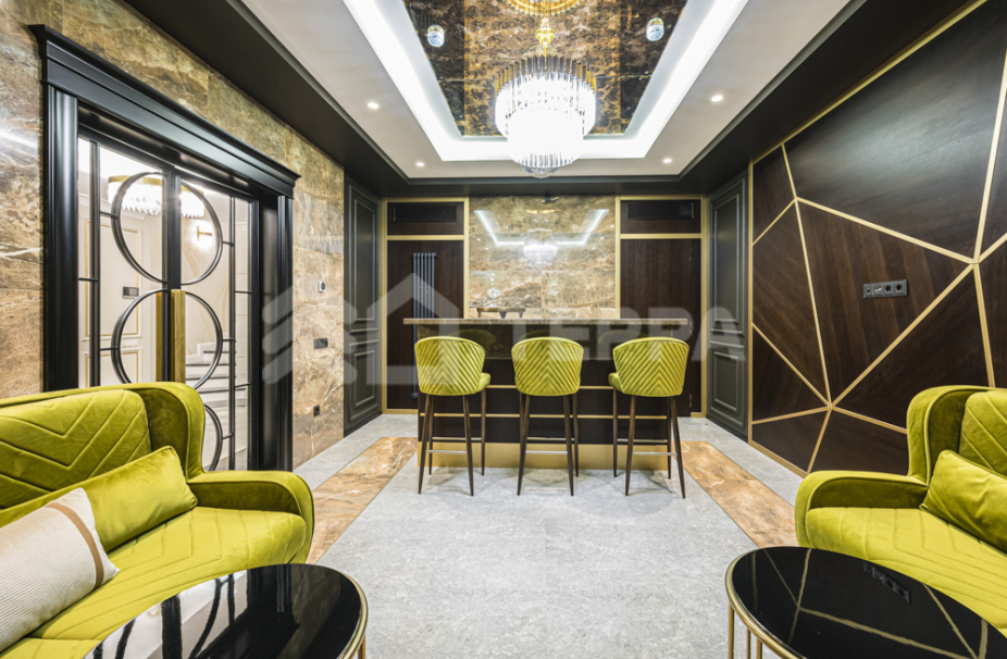 Объект ID 17747 - Дом