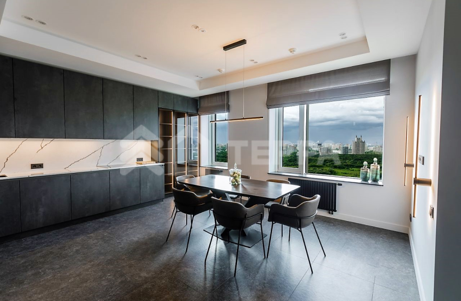 Объект ID 17163 - Квартира