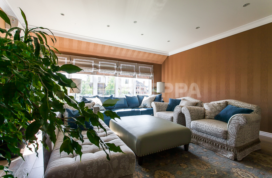 Объект ID 14128 - Дом