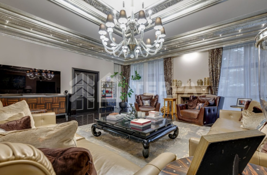 Объект ID 18988 - Дом