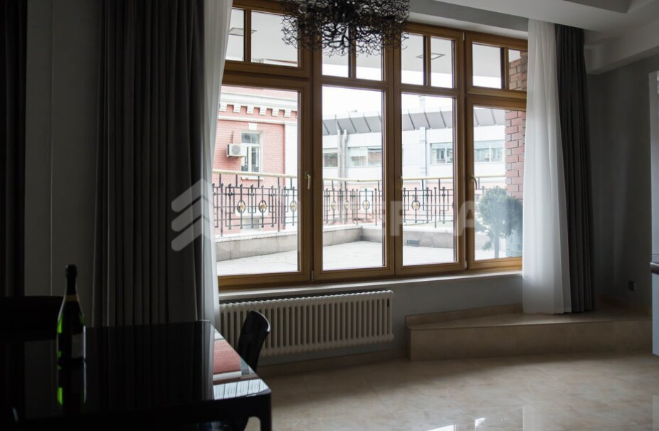 Объект ID 16903 - Квартира