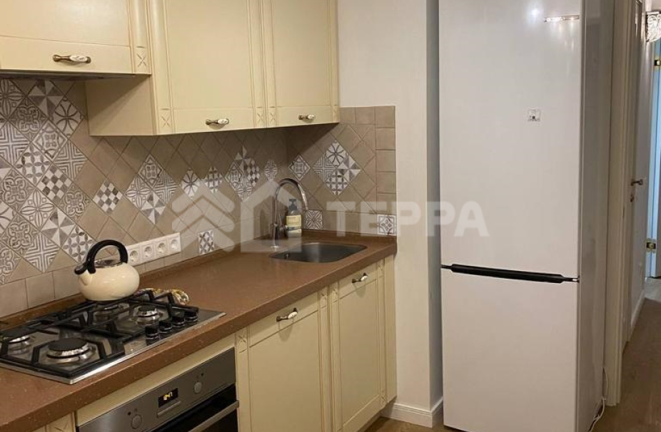 Объект ID 16965 - Квартира