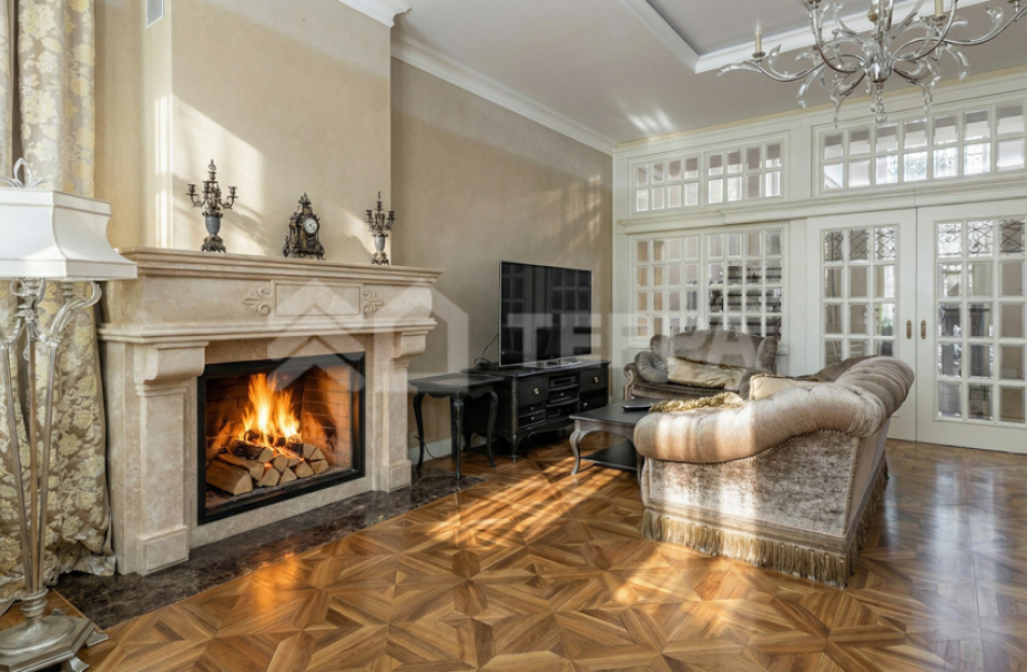 Объект ID 18833 - Дом