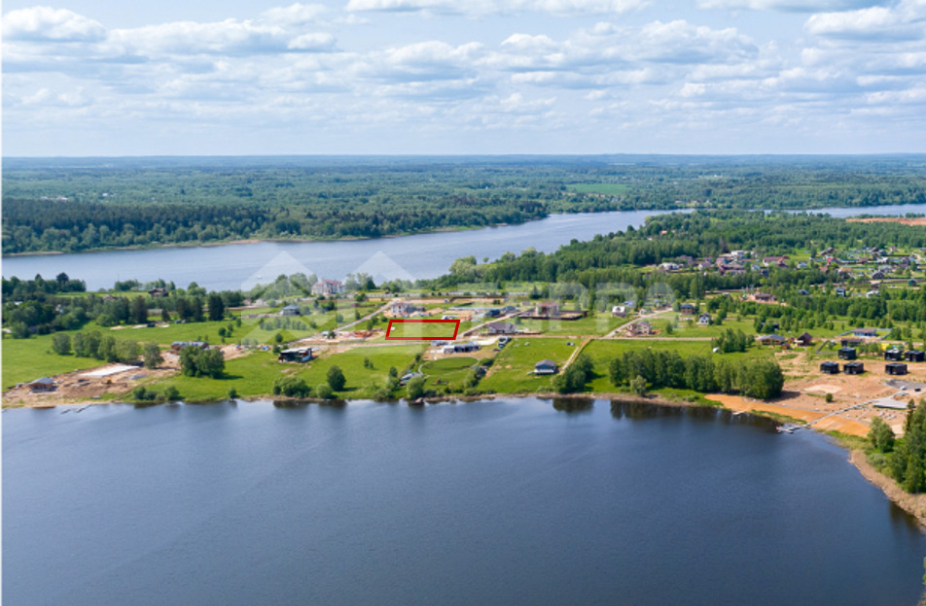 Объект ID 17972 - Участок