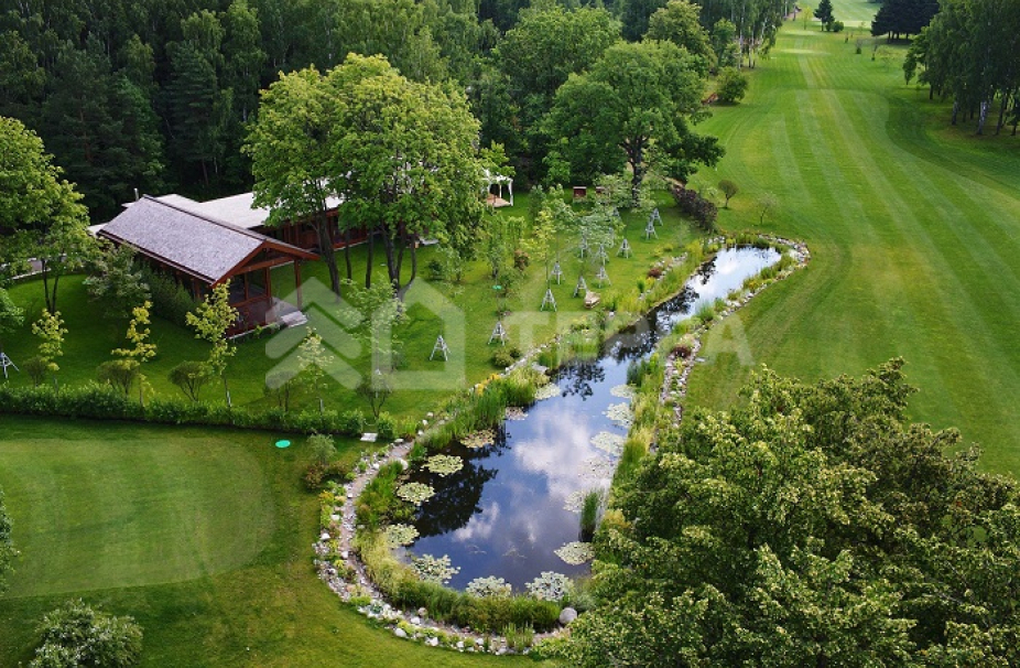 Объект ID 18875 - Участок