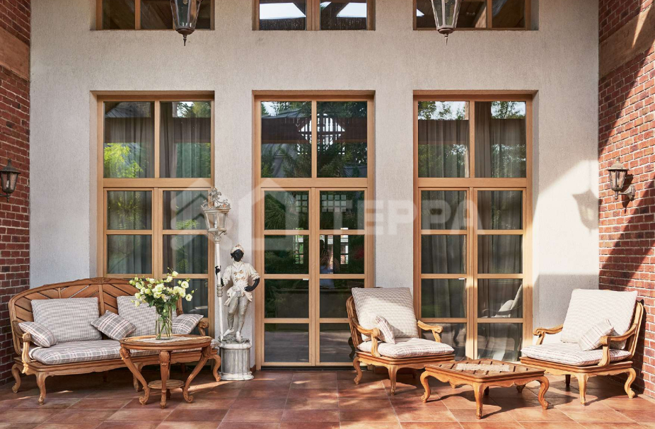 Объект ID 18252 - Дом