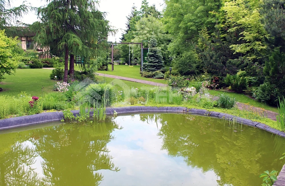 Объект ID 17552 - Дом