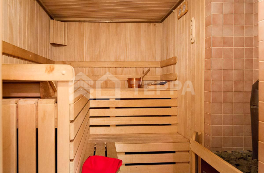 Объект ID 14264 - Дом