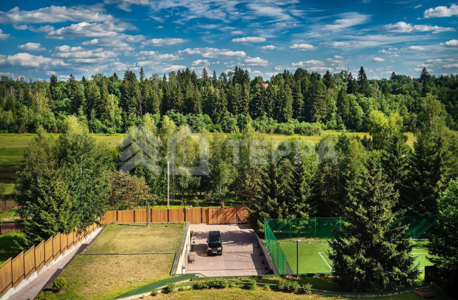 Объект ID 17986 - Дом