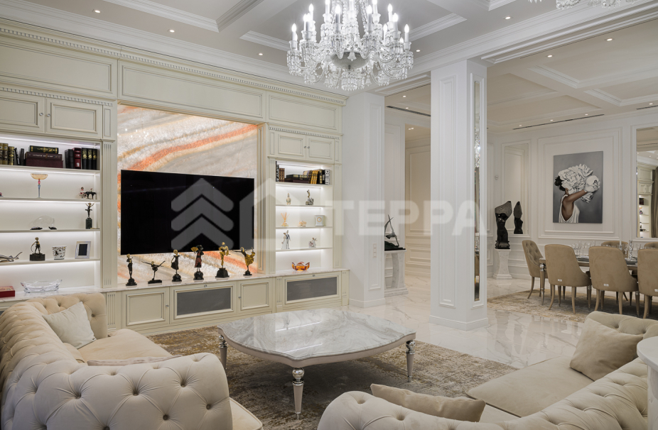 Объект ID 19014 - Дом