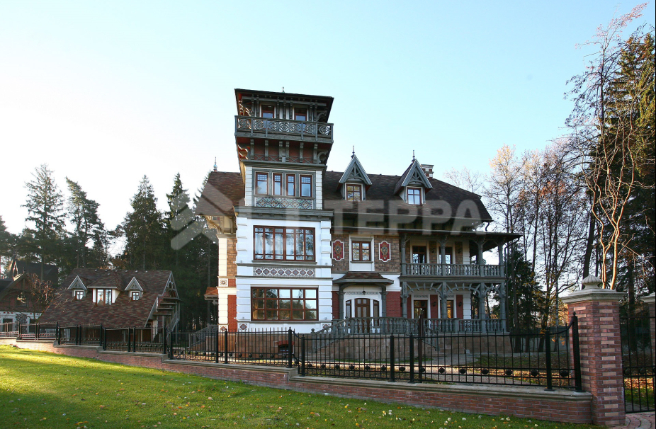 Объект ID 17747 - Дом