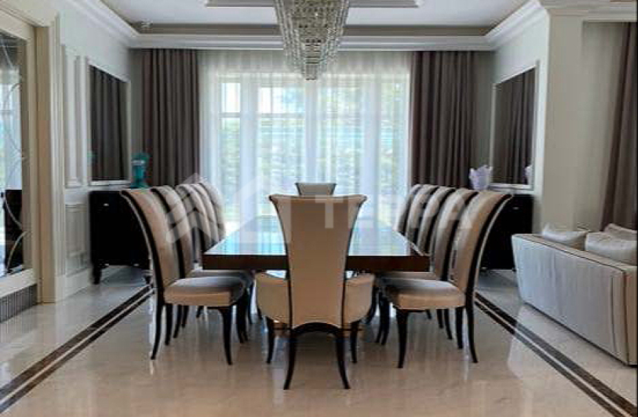 Объект ID 17936 - Дом