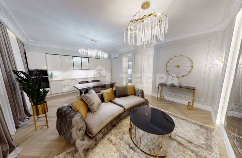 Объект ID 16915 - Квартира