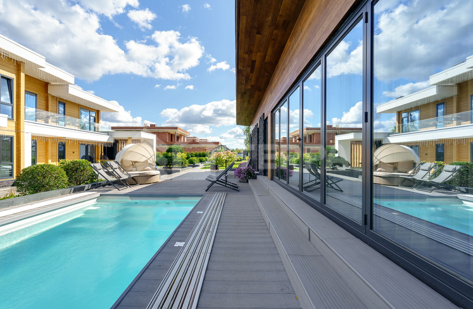 Объект ID 18132 - Дом