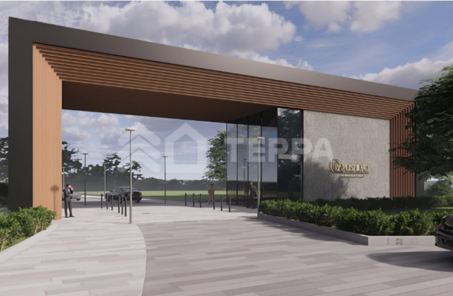 Объект ID 18158 - Дом