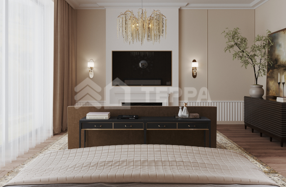 Объект ID 18008 - Дом