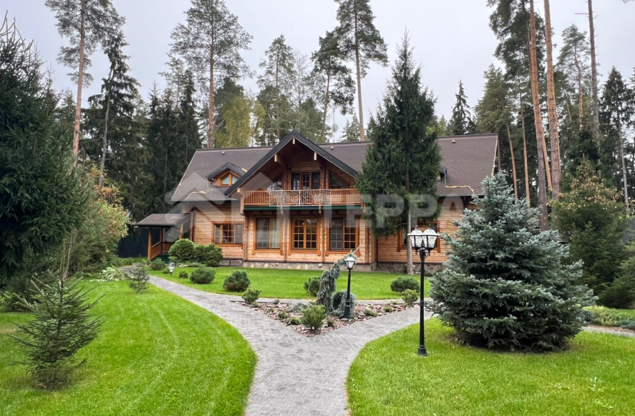 Объект ID 19030 - Дом