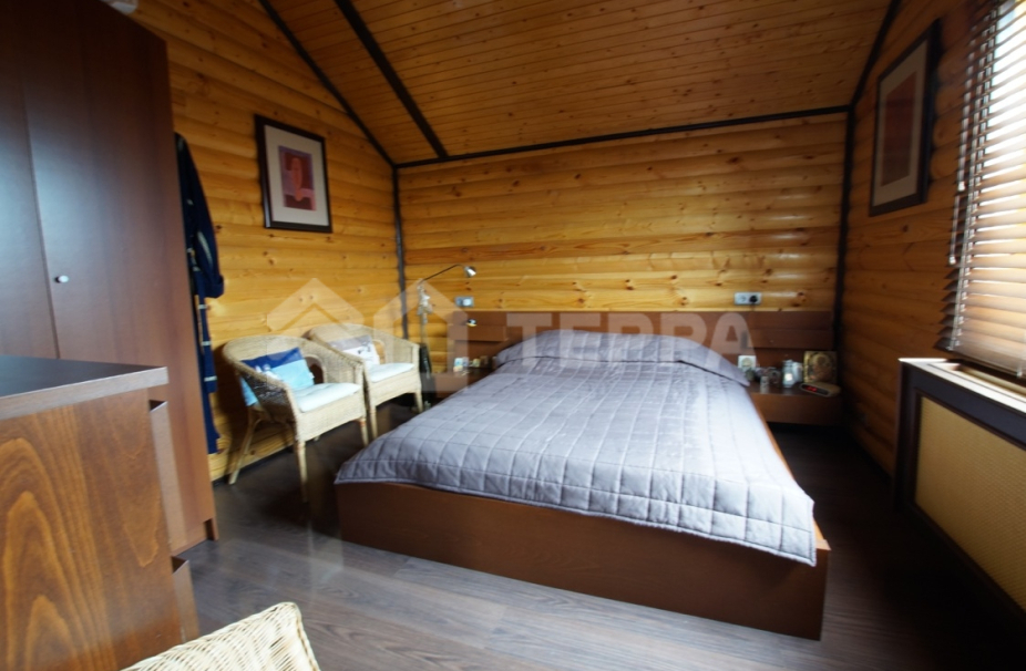 Объект ID 12169 - Дом