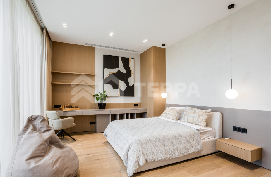 Объект ID 18256 - Дом