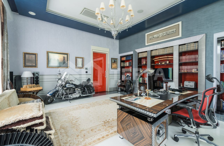 Объект ID 14816 - Дом