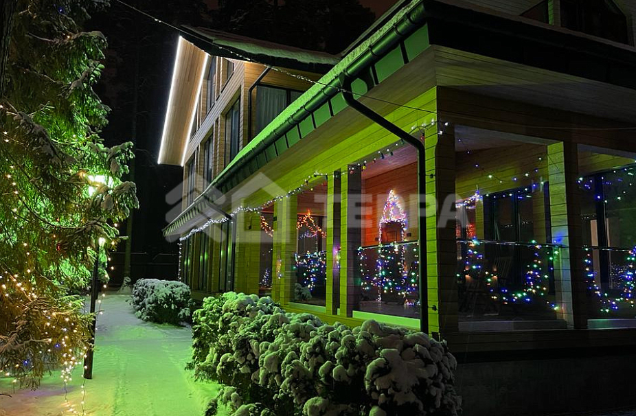 Объект ID 17463 - Дом