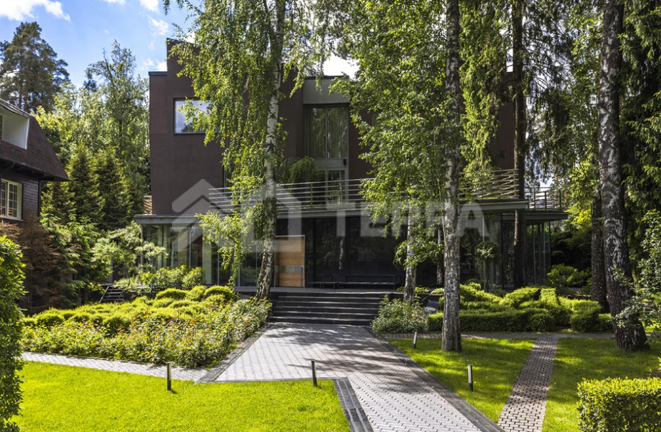 Объект ID 10018 - Дом