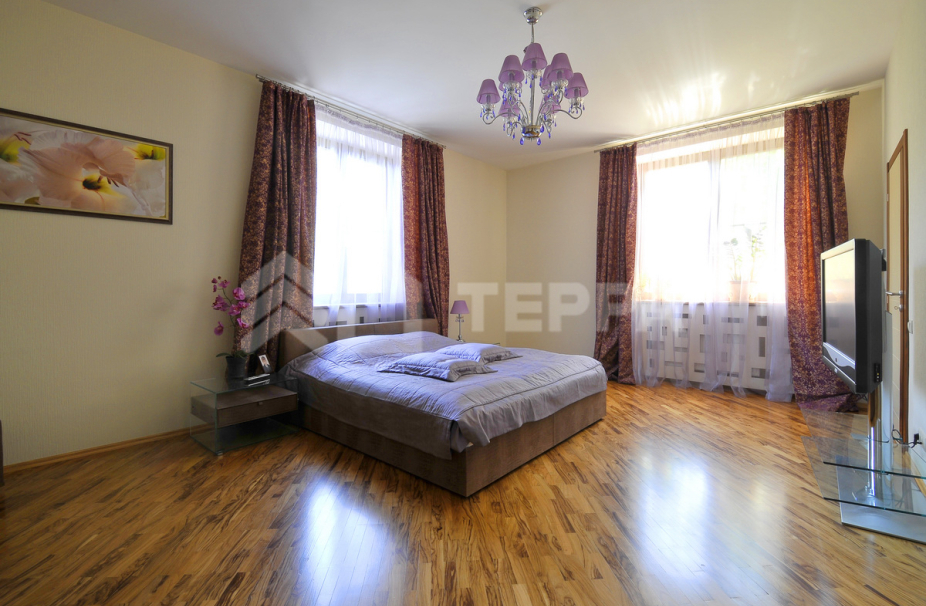 Объект ID 9576 - Дом