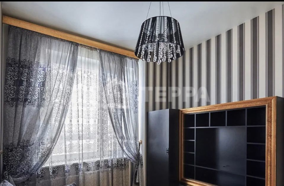 Объект ID 16890 - Квартира