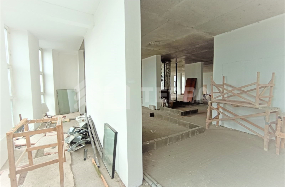 Объект ID 17079 - Квартира