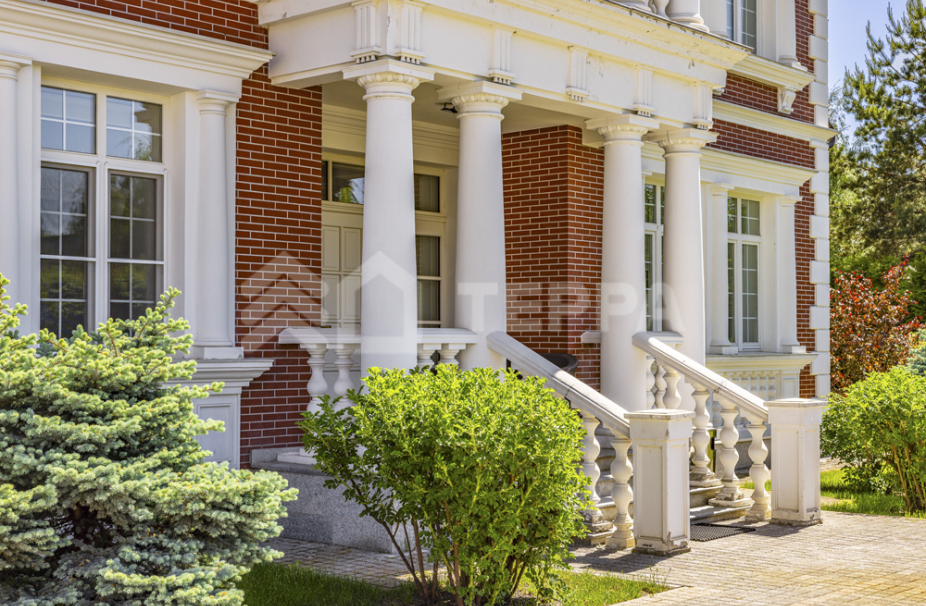 Объект ID 17935 - Дом