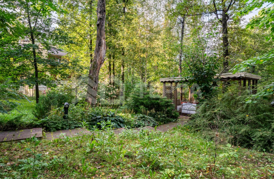 Объект ID 18906 - Дом